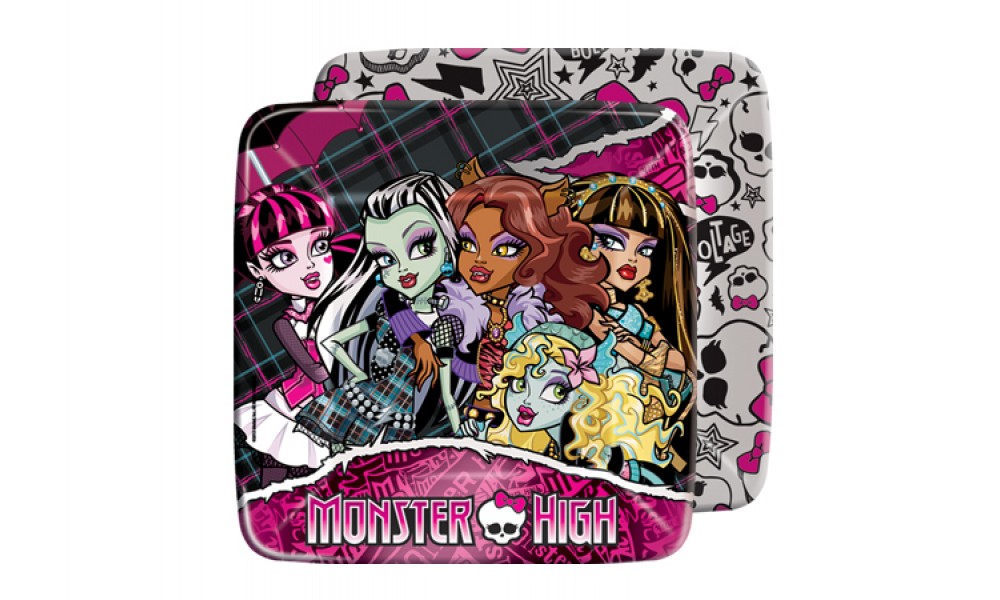 Prato Monster High