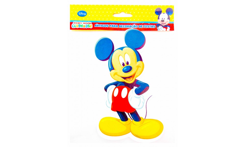 Mini Painel Mickey