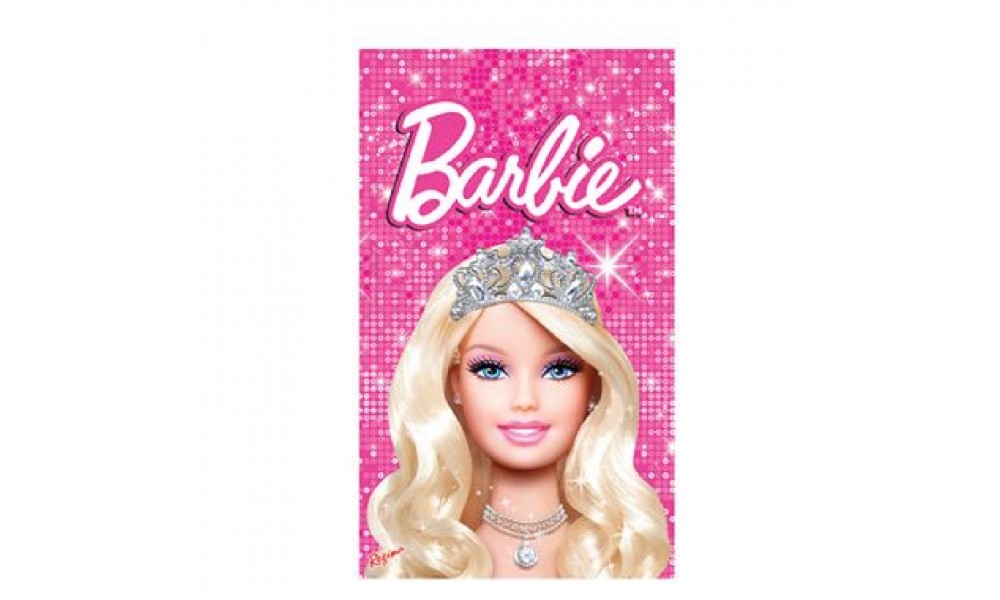 Sacola Surpresa Barbie